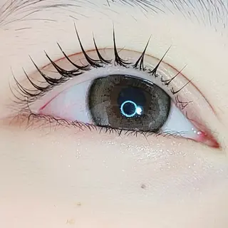 マツエク・マツパ セレビアイ/ ISHIIのマツエク・マツパデザイン