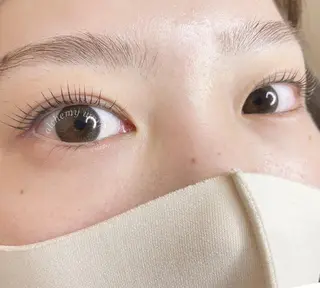 マツエク・マツパ alchemy workzの眉毛・アイブロウイメージ