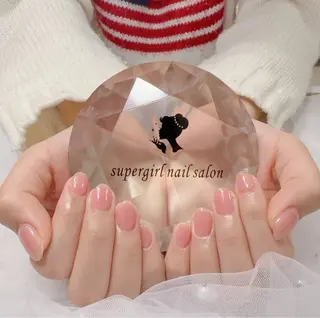 ネイル super girlネイルサロン所属・supergirl ネイル専門サロンのネイルデザイン