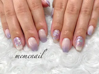 ネイル Noguchi Megumiのその他イメージ