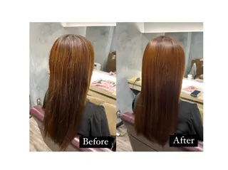 セミロング [COKORO] mizukiのヘアスタイル