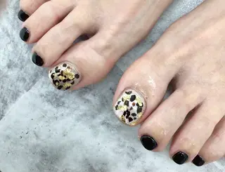 ネイル Nail Day 四条烏丸店のネイルデザイン