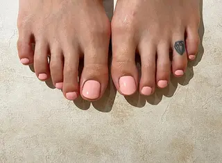 ネイル RounGe Nail&Eyelash所属・葛西 佑香のネイルデザイン