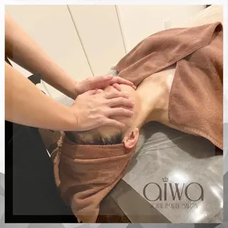 ビューティサロン aiwaのエステ・リラクイメージ