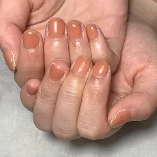 ネイル atelier　FIORITURA所属・FIORITURA aiのネイルデザイン