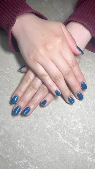 ネイル LINXS aosaのネイルデザイン