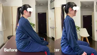 LifelongFree美容整体所属・Lifelong Free美容整体のエステ・リラクイメージ