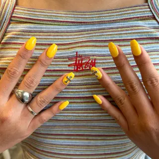 ネイル SHELLTOKYO所属・SHELLTOKYO 💜Kazamakiのネイルデザイン