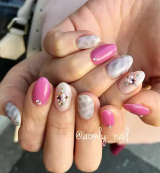 ネイル Utopia nail_のネイルデザイン