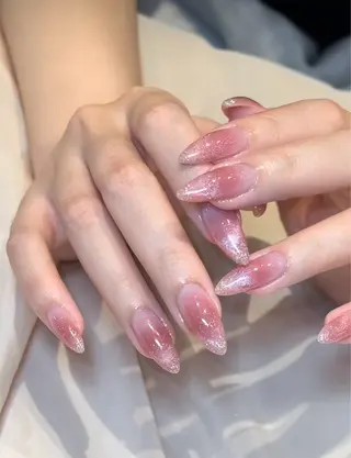 ネイル TABI ANA.CHUOのネイルデザイン