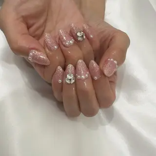 ネイル SOL NAILのネイルデザイン