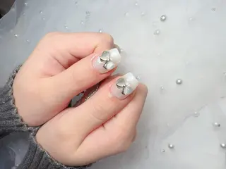 ネイル Naka Rieのネイルデザイン