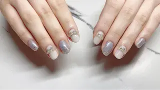 ネイル ewt miniのマツエク・マツパデザイン