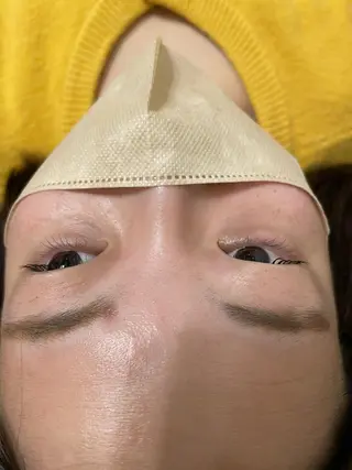 マツエク・マツパ dear beautyのマツエク・マツパデザイン