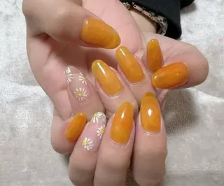 ネイル t. yoshizawaのネイルデザイン