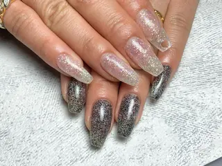 ネイル rea .のネイルデザイン