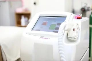 シミ・たるみ専門 サロン Cherieのエステ・リラクイメージ