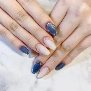 ネイル ISHIHARA KANAのネイルデザイン