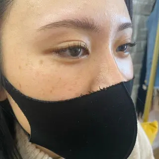 アイブロウ Eyore 櫻木 沙羅の眉毛・アイブロウイメージ