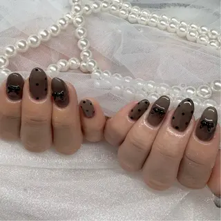 ネイル Nailsalon MeMe YUMIのネイルデザイン