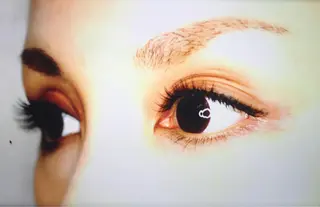 自由が丘 Anrireの眉毛・アイブロウイメージ