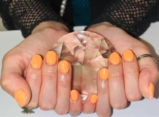 ネイル プライベートサロン N's Nailのネイルデザイン