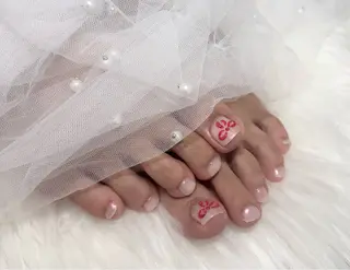 ネイル Babel 心斎橋店所属・babel 心斎橋店 山本のネイルデザイン