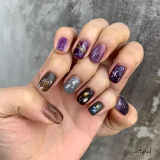 ネイル cottynail -miki-のその他イメージ