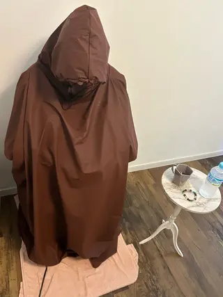 VIBLISS. ヴィブリスのエステ・リラクイメージ