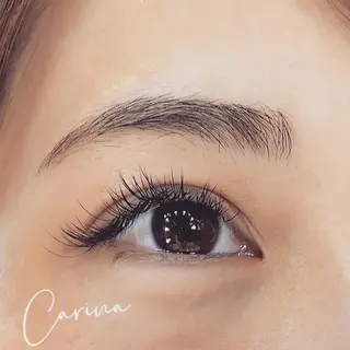 マツエク・マツパ Ailes Yuki代表のマツエク・マツパデザイン