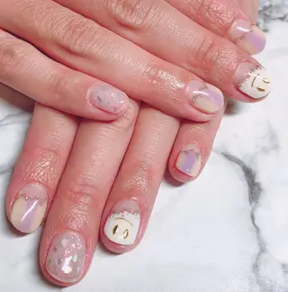 ネイル WELINA nail salonのエステ・リラクイメージ