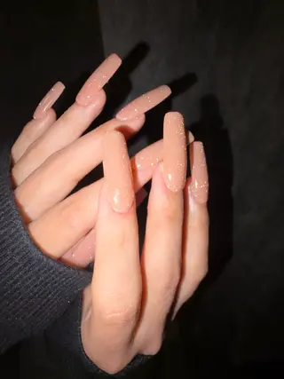 ネイル Earth☆*: taruのネイルデザイン