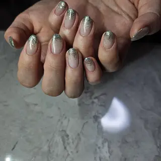 ネイル milla. MAHOのネイルデザイン