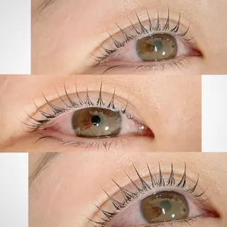 マツエク・マツパ ∞favo∞ eyelash🏝️のマツエク・マツパデザイン