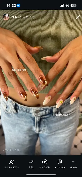 ネイル Siinail🪄 kanaのその他イメージ