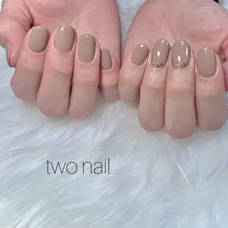 ネイル two nailのネイルデザイン