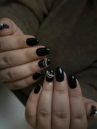 ネイル Aimee Nail Studioのネイルデザイン