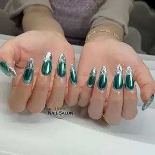 ネイル The 1989 Nail Salonのネイルデザイン