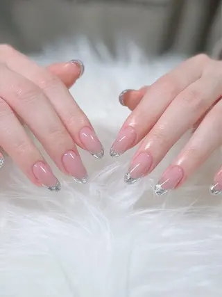 ネイル Revia所属・Revia おおだちあやなのネイルデザイン