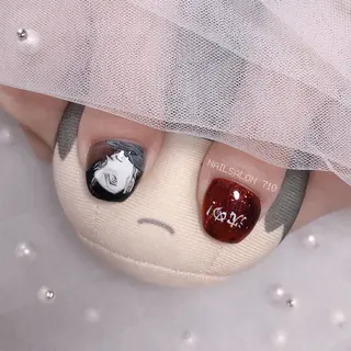 ネイル ナナイチゼロ I.Naoのネイルデザイン