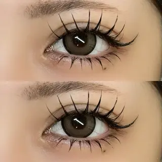 マツエク・マツパ scarlet asahiのマツエク・マツパデザイン