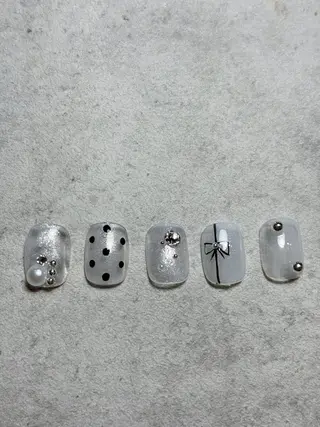 ネイル Su. Naillandのネイルデザイン