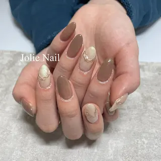 ネイル MIORA︎ マツエク×ネイルのマツエク・マツパデザイン