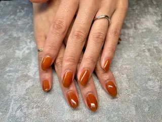 ネイル Lisa’s Salonのネイルデザイン