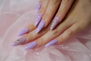ネイル Angelique所属・Nail salon Angeliqueのネイルデザイン