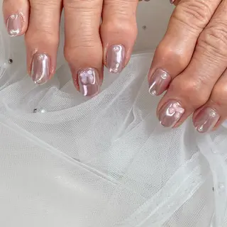 ネイル RE SALONのネイルデザイン