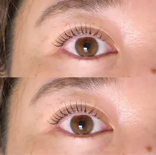 マツエク・マツパ Fleurage 果音のマツエク・マツパデザイン