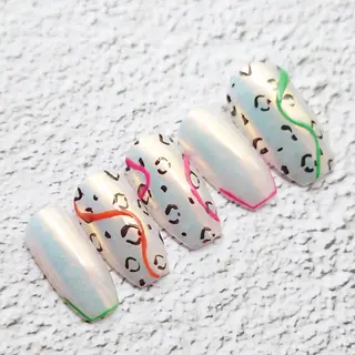 ネイル 滋賀県草津市ネイル mode_nailsのネイルデザイン