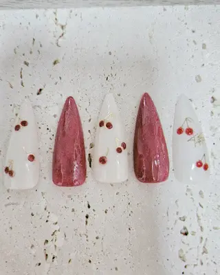 ネイル sweet rose所属・sweet　 roseのネイルデザイン