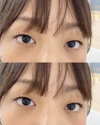 マツエク・マツパ eight【エイト】所属・eight【エイト】 マツエクまつげパーマのマツエク・マツパデザイン